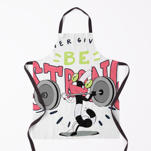 Item preview, BE STRONG designed and sold by Znakeone.