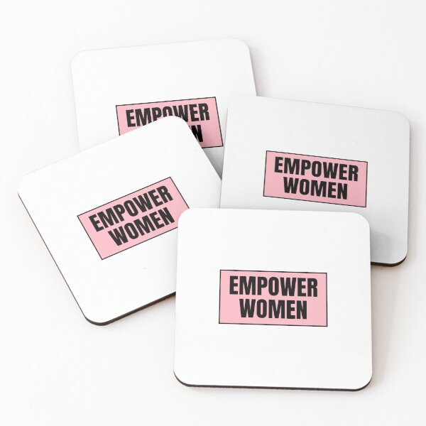 Item preview, Empoderar a las mujeres designed and sold by CharmStudio.