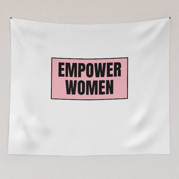 Item preview, Empower Women  designed and sold by CharmStudio.