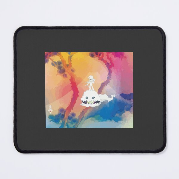 Item preview, Kid See Ghosts Cover   designed and sold by LODGarment.
