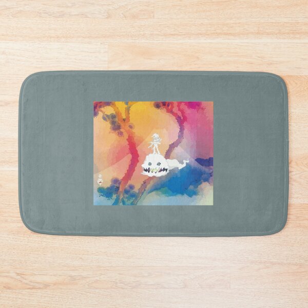Item preview, Kid See Ghosts Cover   designed and sold by LODGarment.