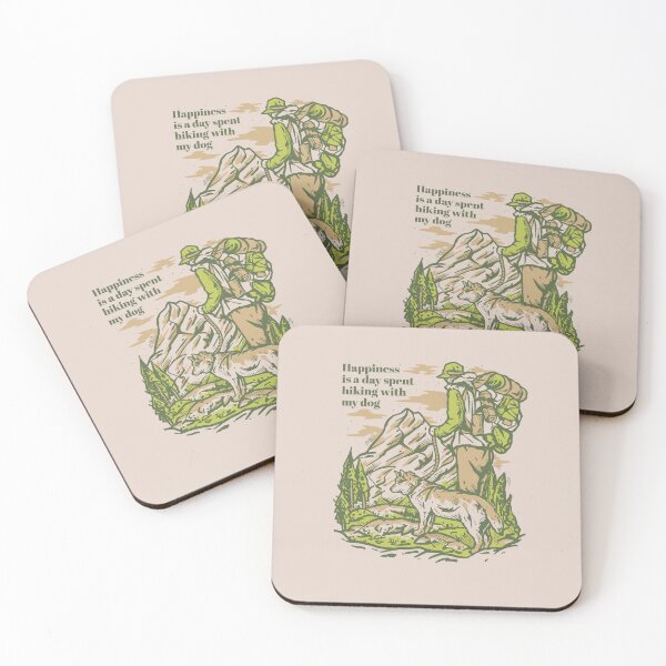 Item preview, Hiking with a friend designed and sold by Ingynious.