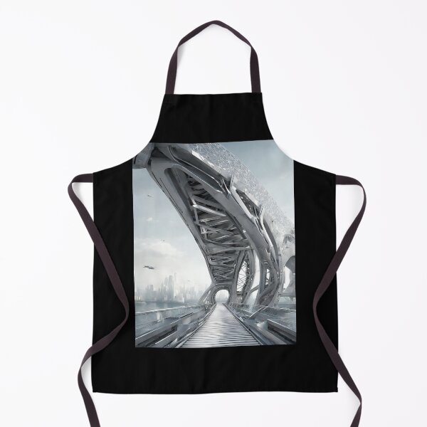 Item preview, Elysium Skywalk designed and sold by Majestic7.