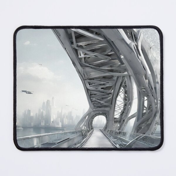 Item preview, Elysium Skywalk designed and sold by Majestic7.