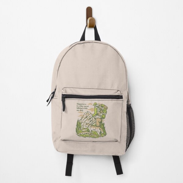 Item preview, Hiking with a friend designed and sold by Ingynious.