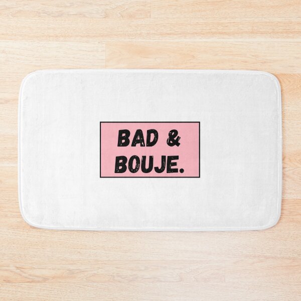Item preview, Bad & Bouje.  designed and sold by CharmStudio.