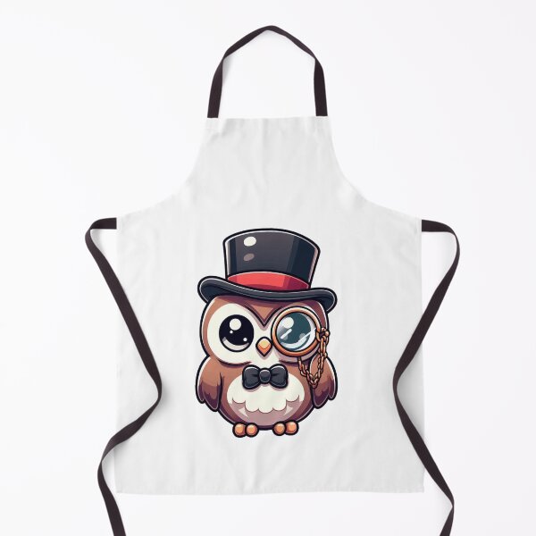 Item preview, Blackhat Owl designed and sold by LemuellTrends.
