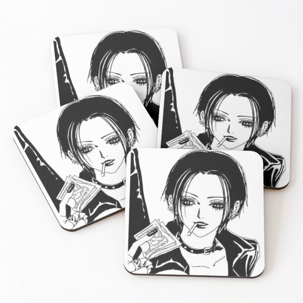 Item preview, nana osaki designed and sold by Fortunacreator.