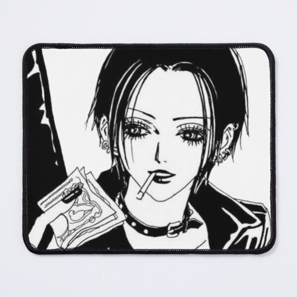 Item preview, nana osaki designed and sold by Fortunacreator.