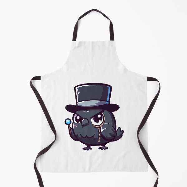 Item preview, Blackhat Crow designed and sold by LemuellTrends.