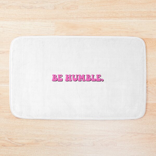 Item preview, Se humilde. designed and sold by CharmStudio.