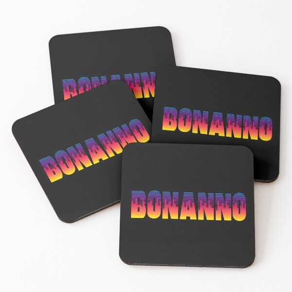 Item preview, Mafioso - Bonanno designed and sold by UNK-Fatigues.