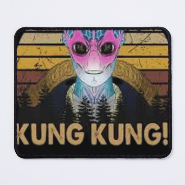 Item preview, resident kung kung designed and sold by connerchar.