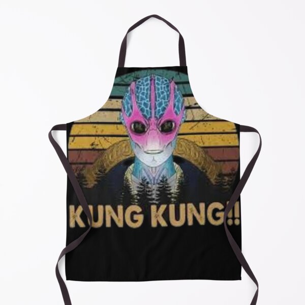 Item preview, resident kung kung designed and sold by connerchar.