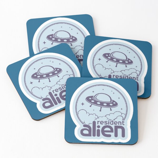 Item preview, alien designed and sold by connerchar.