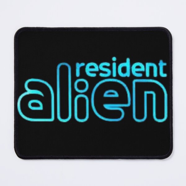 Item preview, resi alien designed and sold by connerchar.