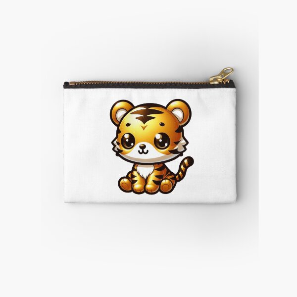 Item preview, Gilded Tiger designed and sold by LemuellTrends.