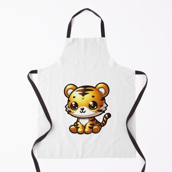 Item preview, Gilded Tiger designed and sold by LemuellTrends.