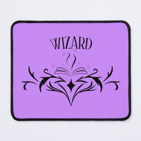 Item preview, Wizard Class designed and sold by SangueVampirica.