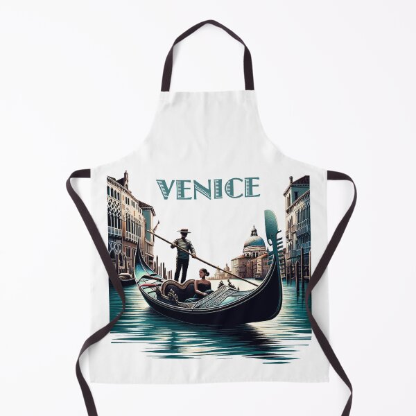 Item preview, Venice Italy designed and sold by NPStudio.