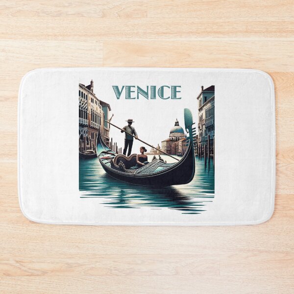 Item preview, Venice Italy designed and sold by NPStudio.