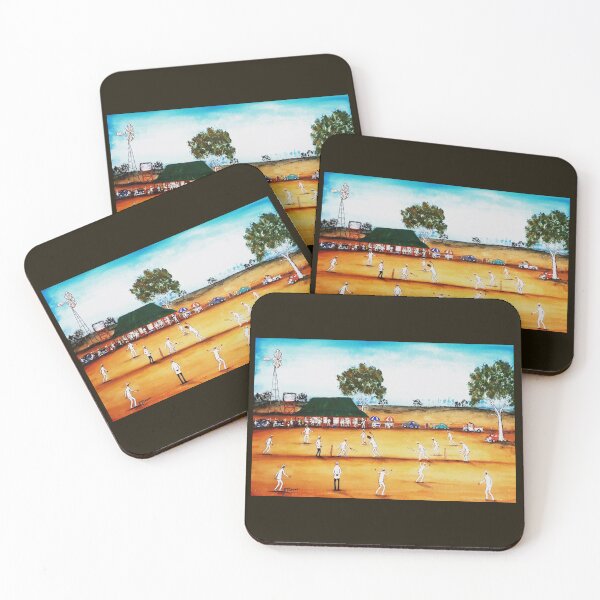 Item preview, Cricket at the Homestead designed and sold by EJCairns.