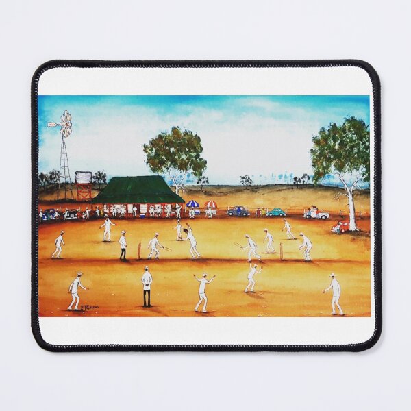Item preview, Cricket at the Homestead designed and sold by EJCairns.