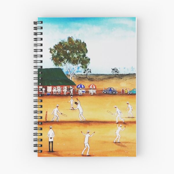 Item preview, Cricket at the Homestead designed and sold by EJCairns.