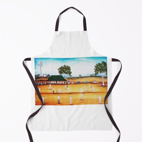 Item preview, Cricket at the Homestead designed and sold by EJCairns.