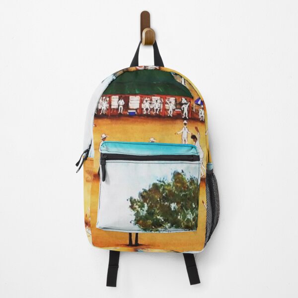 Item preview, Cricket at the Homestead designed and sold by EJCairns.