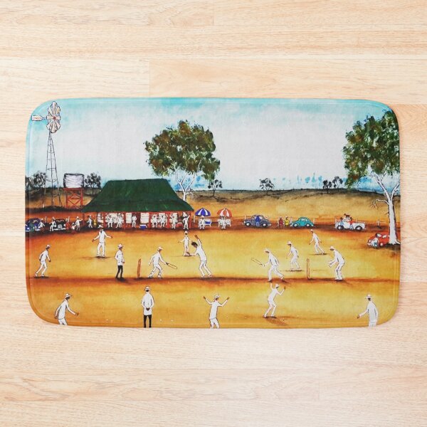Item preview, Cricket at the Homestead designed and sold by EJCairns.