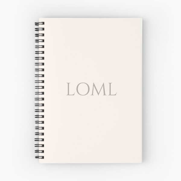 Item preview, loml designed and sold by hatgan.