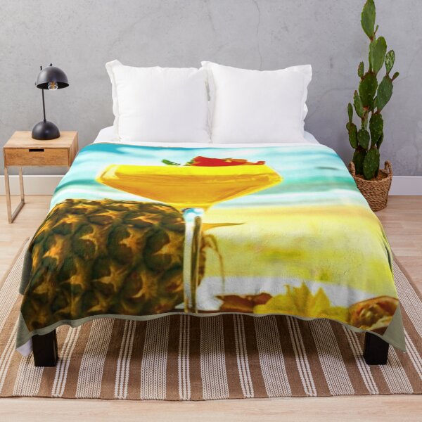 Item preview, Tropical Cocktail  designed and sold by ontological.