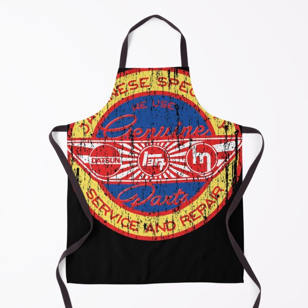 Item preview, Distressed JDM Big 3 Sign Classic Logo designed and sold by UlandaMChambers.
