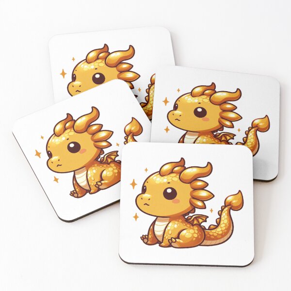Item preview, Gilded Dragon designed and sold by LemuellTrends.