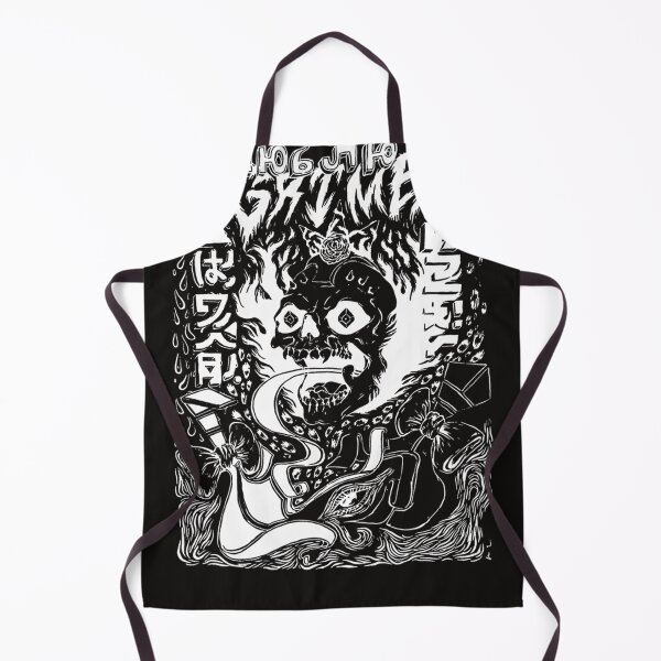 Item preview, Grimess Visions Inverted Occult designed and sold by JudeOkpala6.