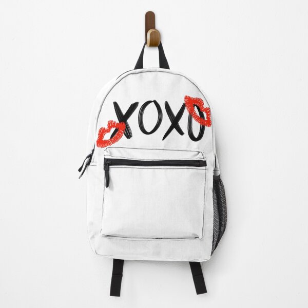 Artikelvorschau, XOXO entworfen und verkauft von janiebugdesigns.
