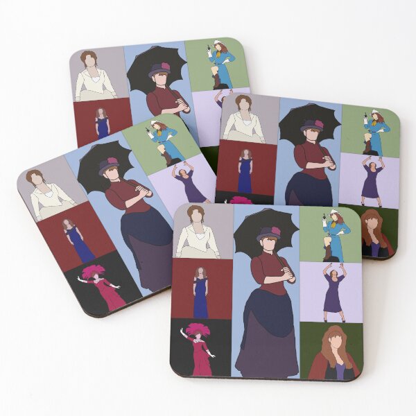 Item preview, Bernadette Peters roles  designed and sold by BWayBabyLH.