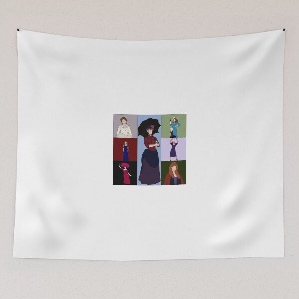 Item preview, Bernadette Peters roles  designed and sold by BWayBabyLH.