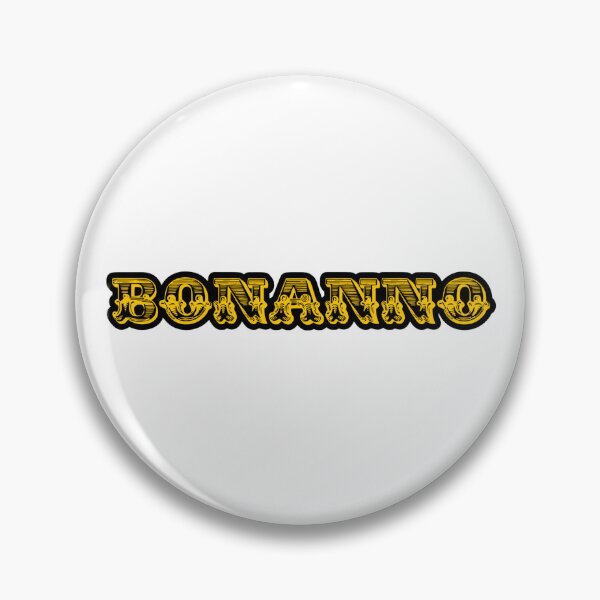 Item preview, Mafioso - Bonanno designed and sold by UNK-Fatigues.