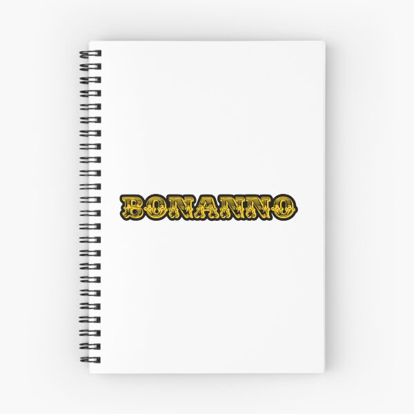 Item preview, Mafioso - Bonanno designed and sold by UNK-Fatigues.