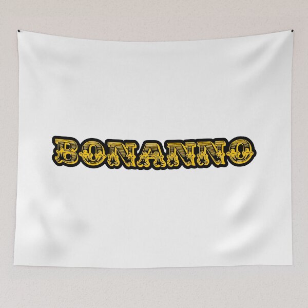 Item preview, Mafioso - Bonanno designed and sold by UNK-Fatigues.