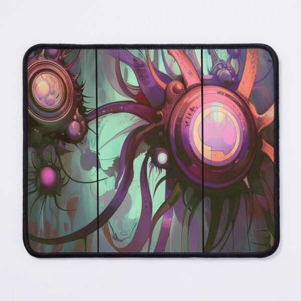 Item preview, Alienated three designed and sold by Arkaidian.