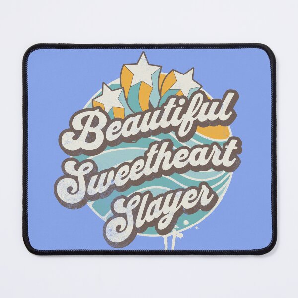 Item preview, Beautiful Sweetheart Slayer designed and sold by aboniteblanc.