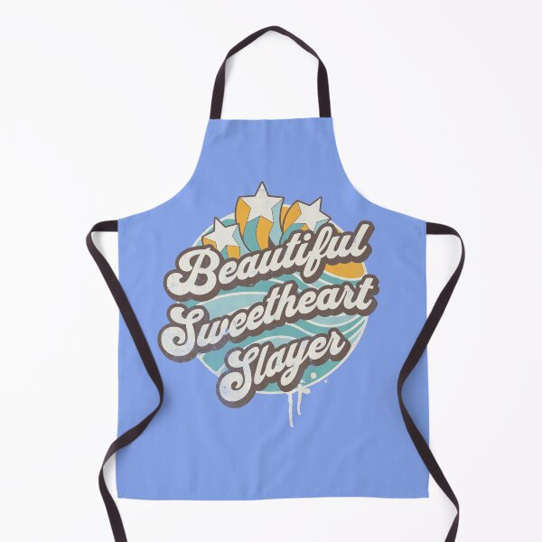 Item preview, Beautiful Sweetheart Slayer designed and sold by aboniteblanc.