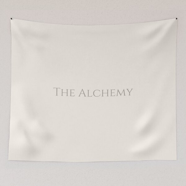 Item preview, the alchemy designed and sold by hatgan.