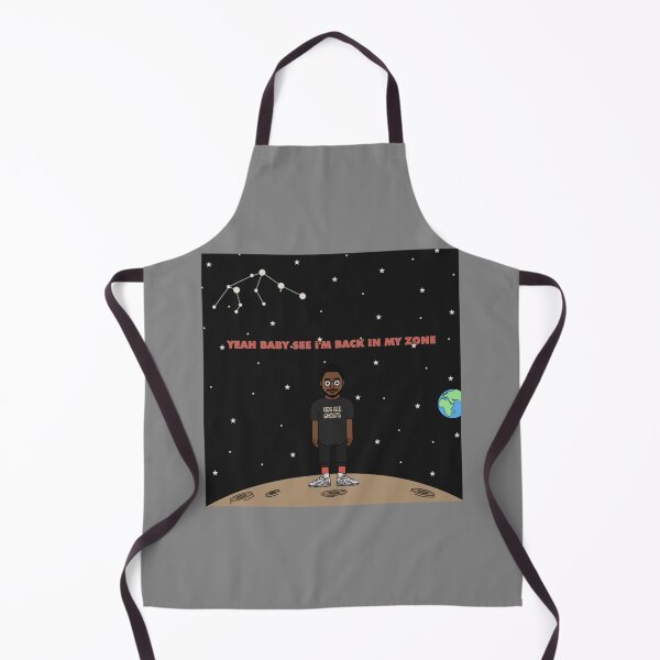 Item preview, MAN ON THE MOON     designed and sold by LODGarment.