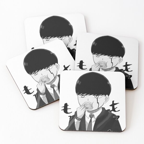 Item preview, Mashle Magic and Muscles designed and sold by Ginpachistore.