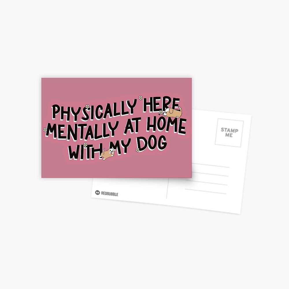 Item preview, Postcard designed and sold by ravenhairbeauty.