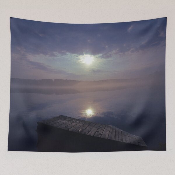 Item preview, Serenade on the Lake designed and sold by AdSalamander.